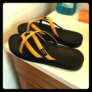 Women’s Teva Sandals